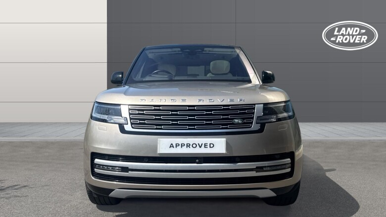 Land Rover Range Rover 3.0 D300 Autobiography 4dr Auto Diesel Estate